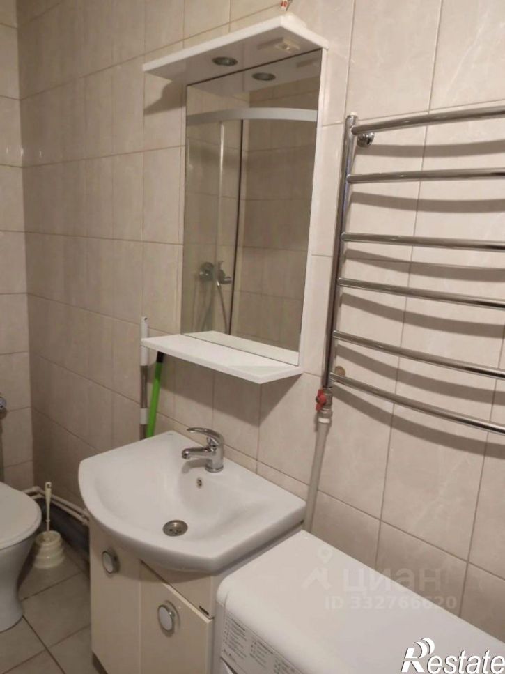 1-комн квартира ул Челнокова, 27,  д. 27