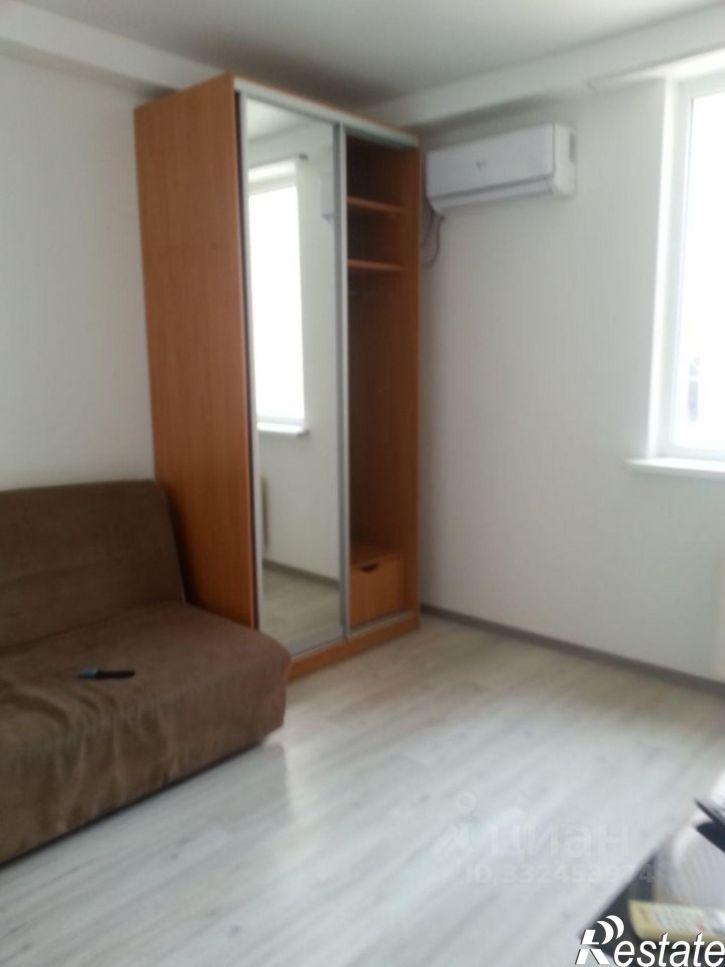 1-комн квартира пр-кт Генерала Острякова, 244 5,  д. 244 5,  к. 5
