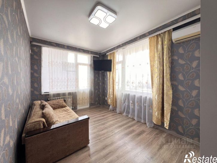 1-комн квартира Севастополь, Стрелецкий проезд, 41