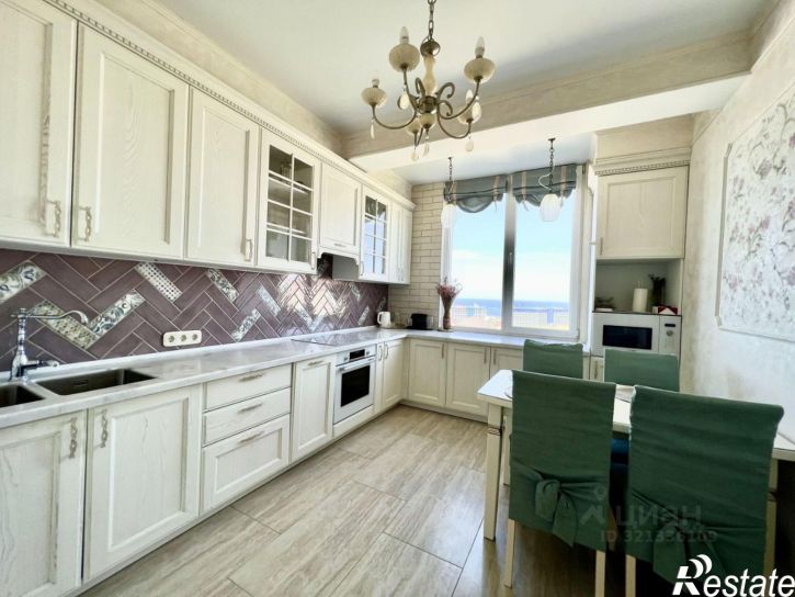 2-комн квартира ул Парковая, 12,  д. 12