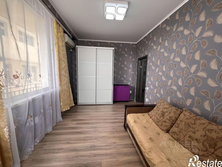 1-комн квартира Севастополь, Стрелецкий проезд, 41