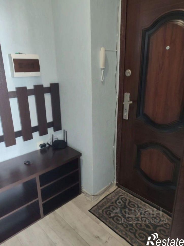 1-комн квартира ул Челнокова, 27,  д. 27