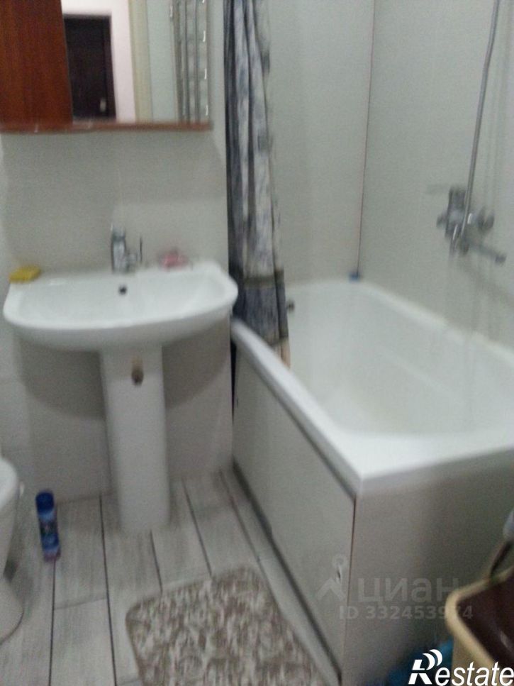1-комн квартира пр-кт Генерала Острякова, 244 5,  д. 244 5,  к. 5
