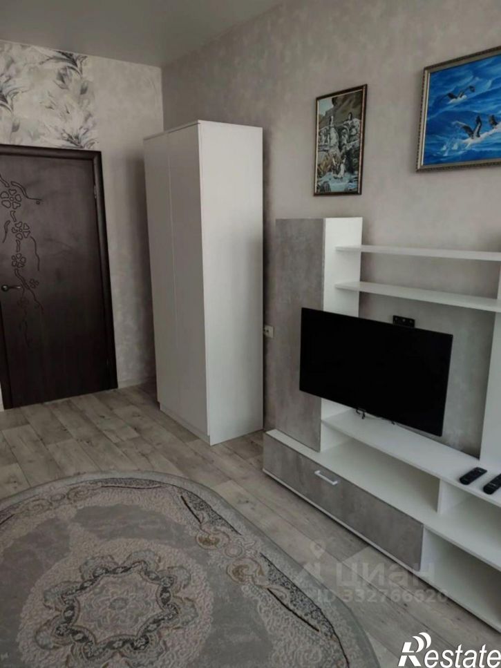 1-комн квартира ул Челнокова, 27,  д. 27