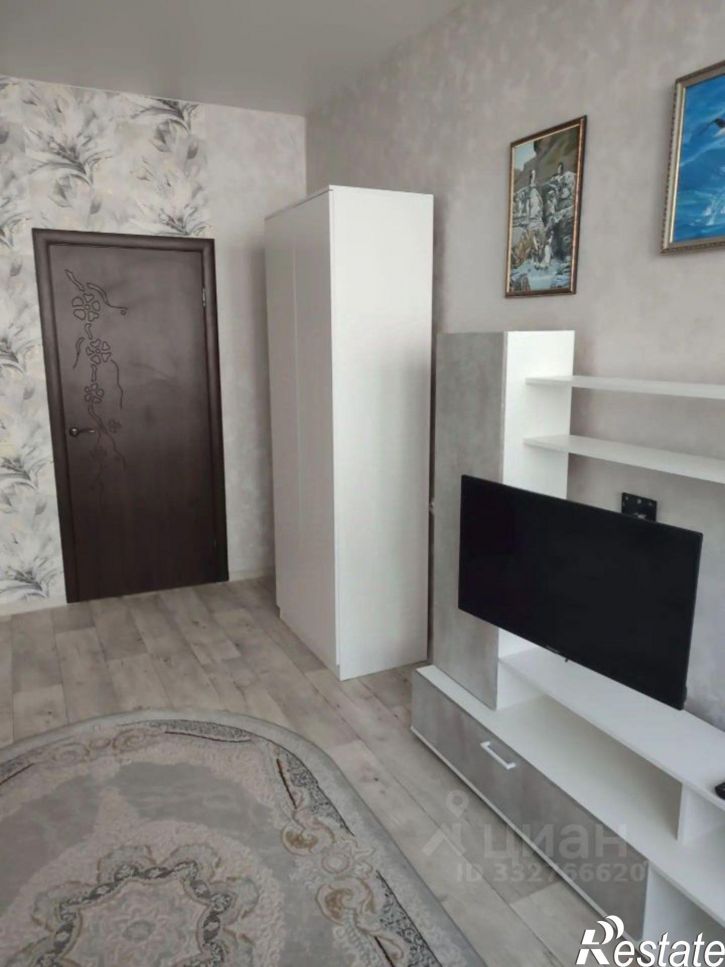 1-комн квартира ул Челнокова, 27,  д. 27