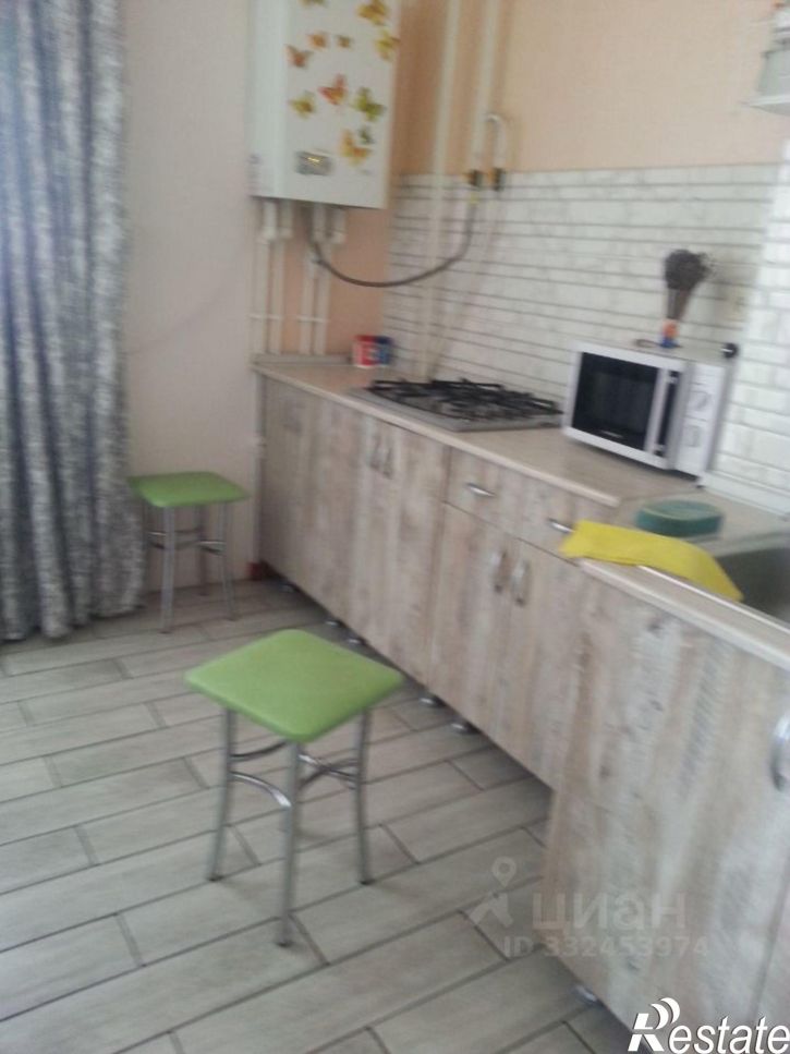 1-комн квартира пр-кт Генерала Острякова, 244 5,  д. 244 5,  к. 5