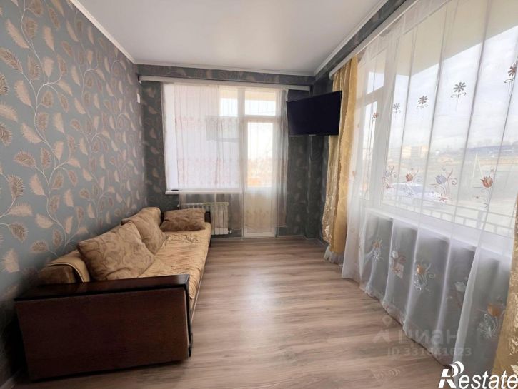 1-комн квартира Севастополь, Стрелецкий проезд, 41