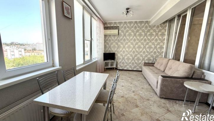 1-комн квартира ул Парковая, 12,  д. 12