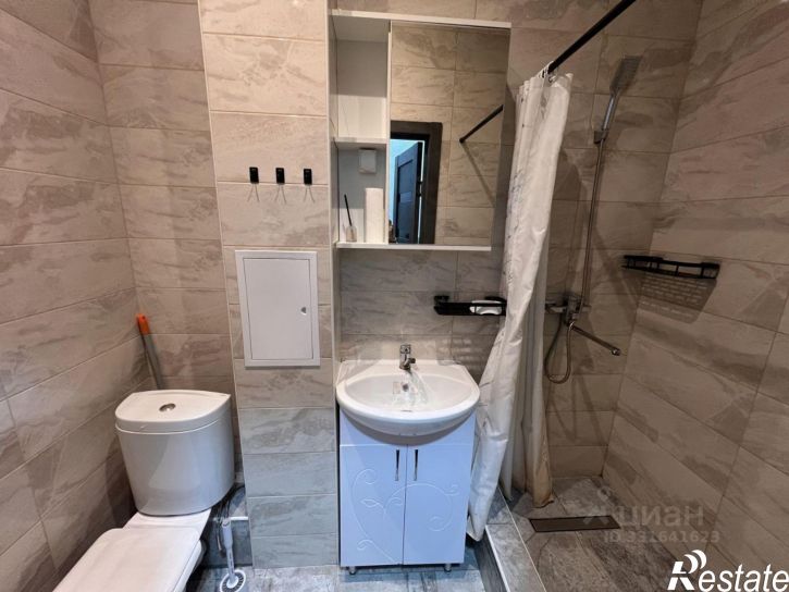 1-комн квартира Севастополь, Стрелецкий проезд, 41