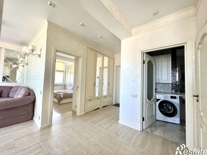 2-комн квартира ул Парковая, 12,  д. 12