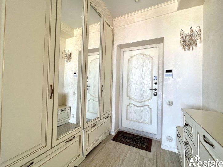 2-комн квартира ул Парковая, 12,  д. 12