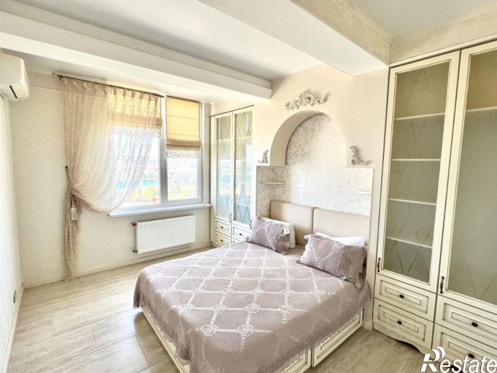 2-комн квартира ул Парковая, 12,  д. 12