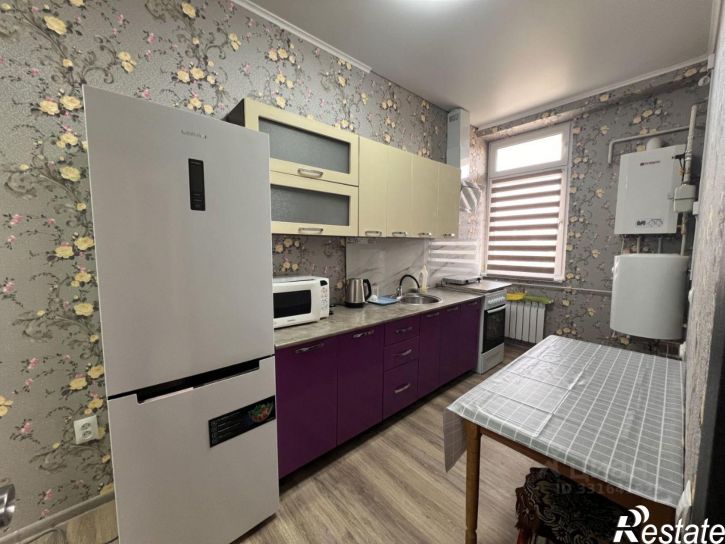1-комн квартира Севастополь, Стрелецкий проезд, 41