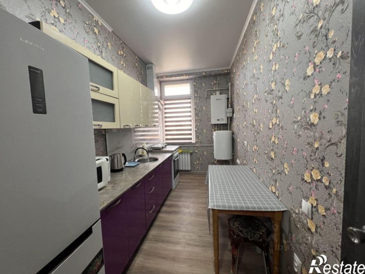 1-комн квартира Севастополь, Стрелецкий проезд, 41