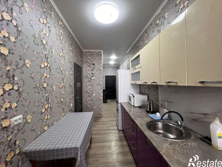 1-комн квартира Севастополь, Стрелецкий проезд, 41