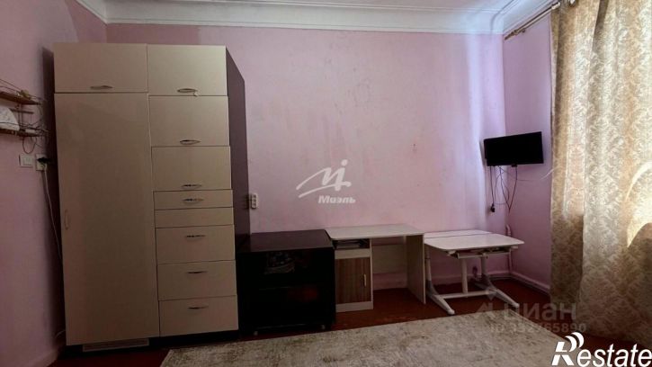 Комната пр-кт Гагарина, 35,  д. 35