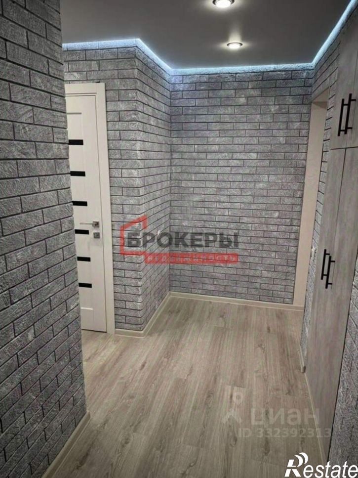 1-комн квартира пр-кт Генерала Острякова, 187,  д. 187