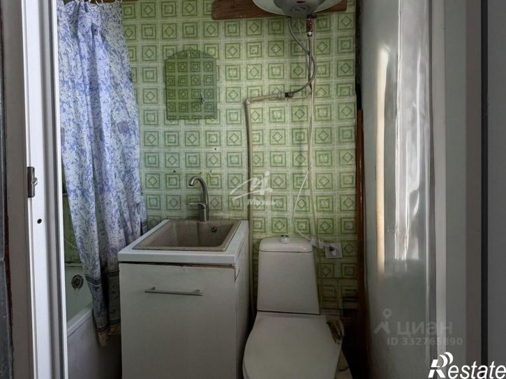 Комната пр-кт Гагарина, 35,  д. 35