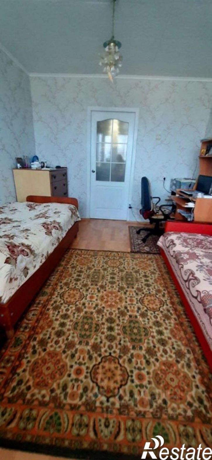 3-комн квартира Уютное с