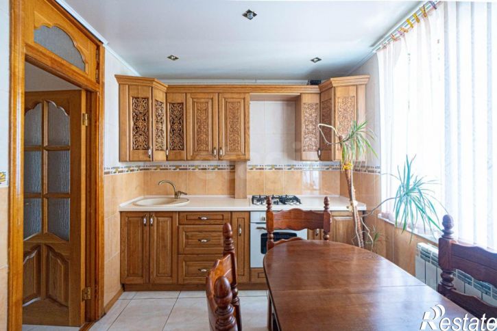 3-комн квартира ул Генерала Лебедя, 36,  д. 36