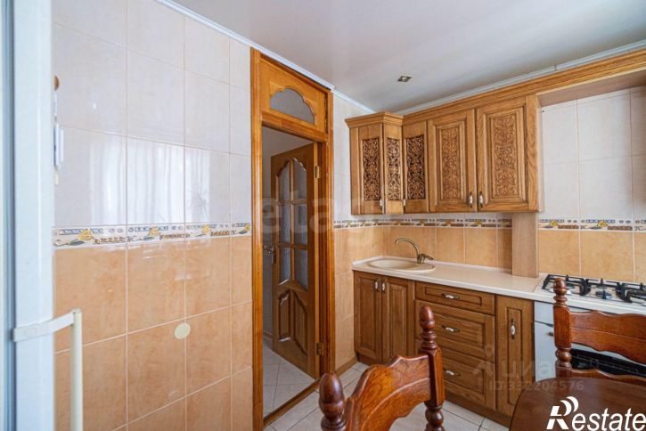 3-комн квартира ул Генерала Лебедя, 36,  д. 36