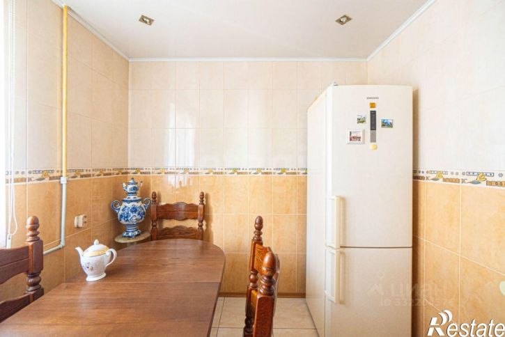 3-комн квартира ул Генерала Лебедя, 36,  д. 36