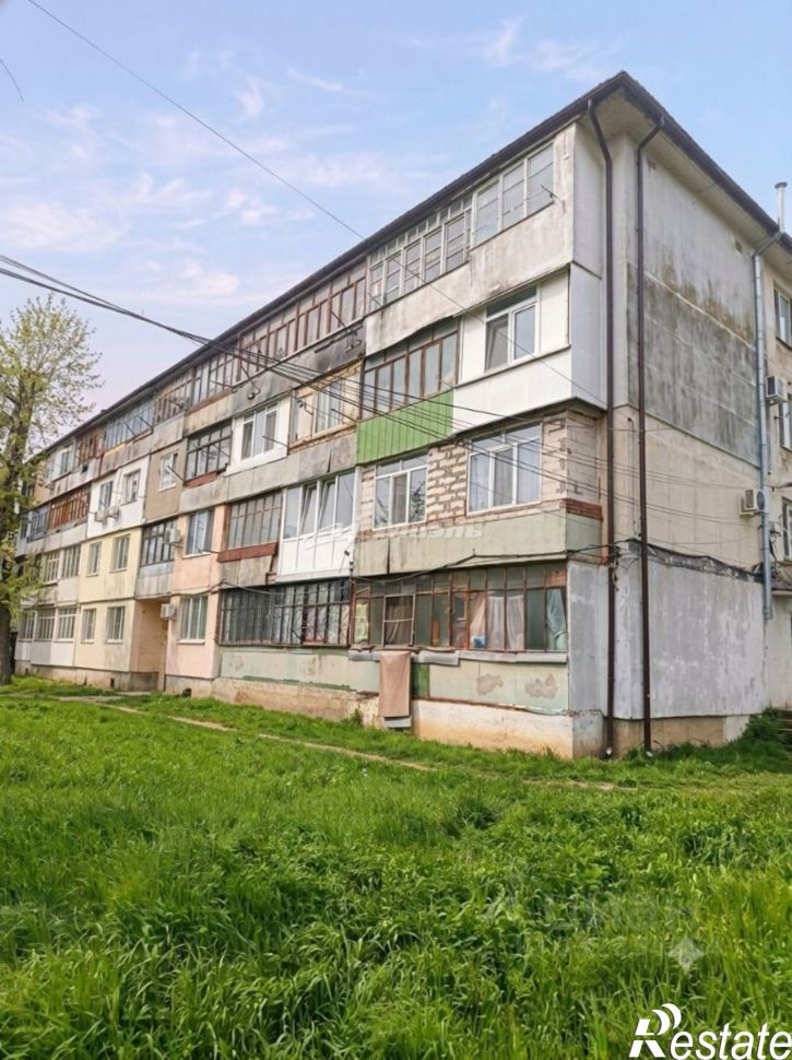 2-комн квартира Симферопольский район, Перово с.