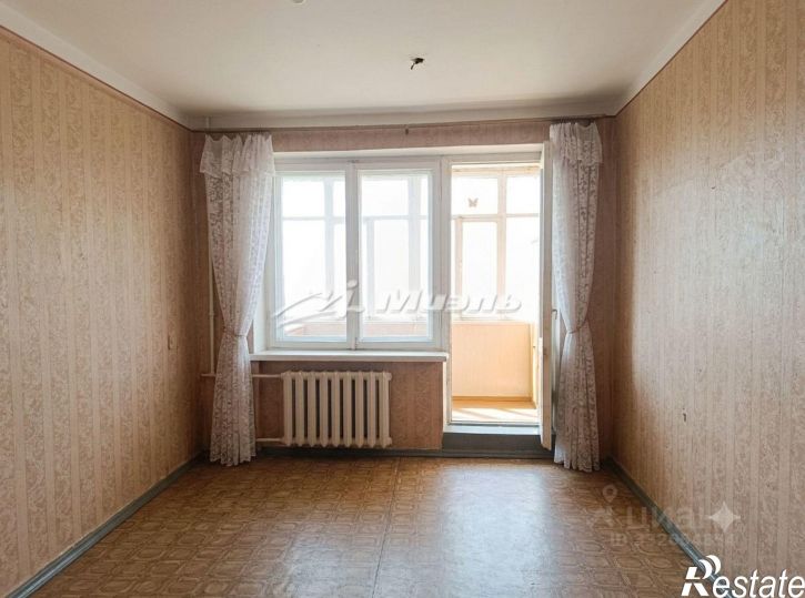 2-комн квартира Симферопольский район, Перово с.