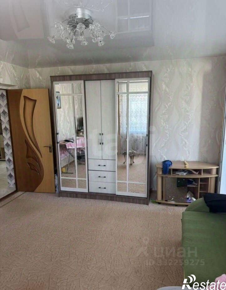 3-комн квартира ул Кирова, 2,  д. 2