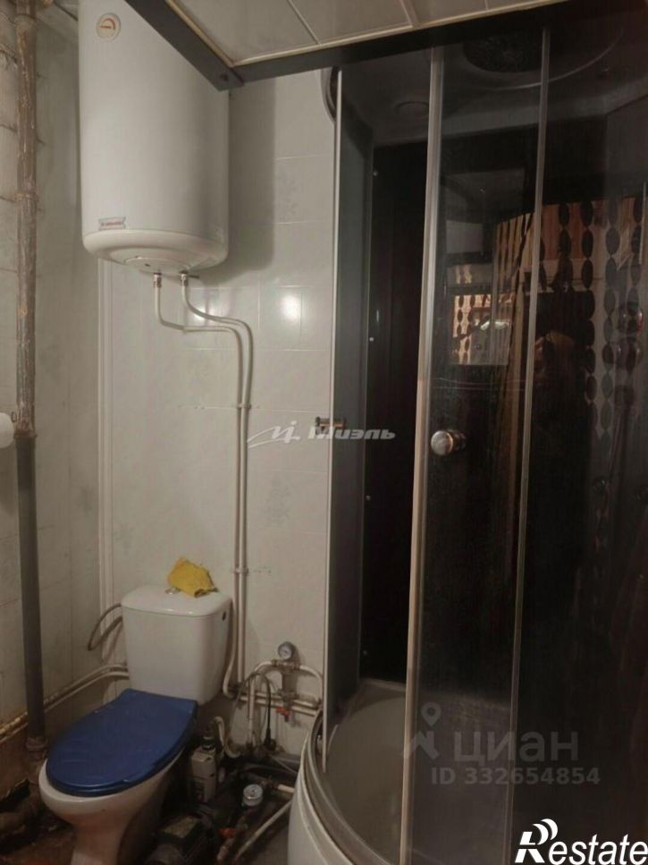 2-комн квартира Симферопольский район, Перово с.