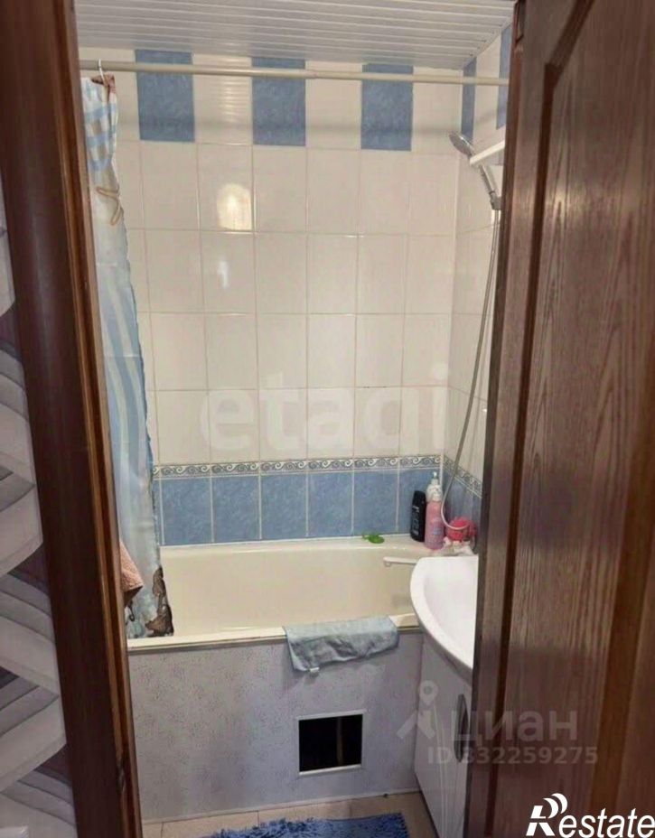 3-комн квартира ул Кирова, 2,  д. 2