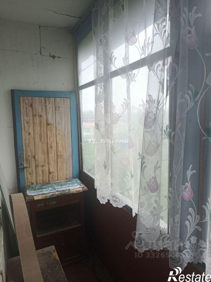 2-комн квартира Симферопольский район, Перово с.
