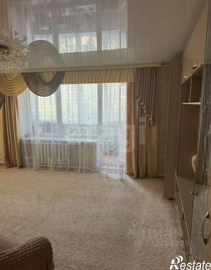 3-комн квартира ул Кирова, 2,  д. 2