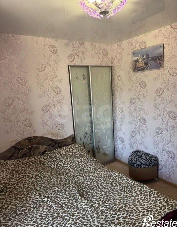 3-комн квартира ул Кирова, 2,  д. 2