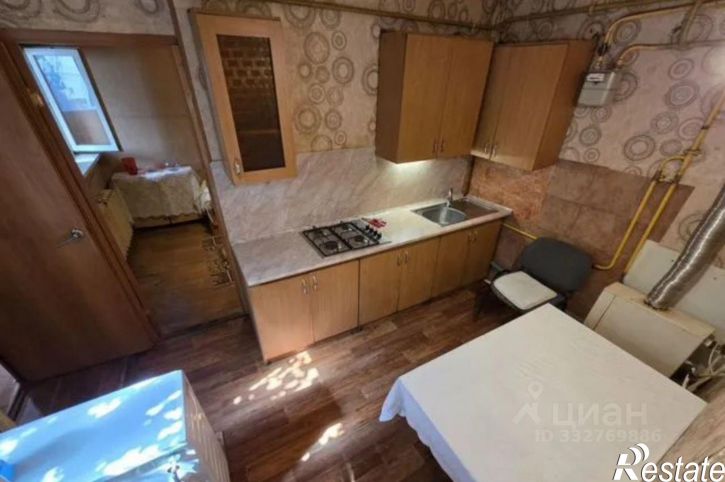 2-комн квартира ул Московская, 19,  д. 19