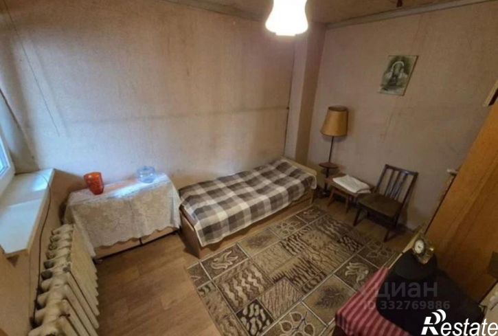 2-комн квартира ул Московская, 19,  д. 19