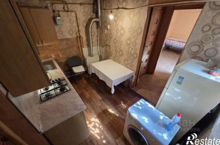 2-комн квартира ул Московская, 19,  д. 19