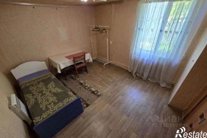 2-комн квартира ул Московская, 19,  д. 19