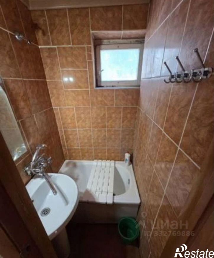 2-комн квартира ул Московская, 19,  д. 19