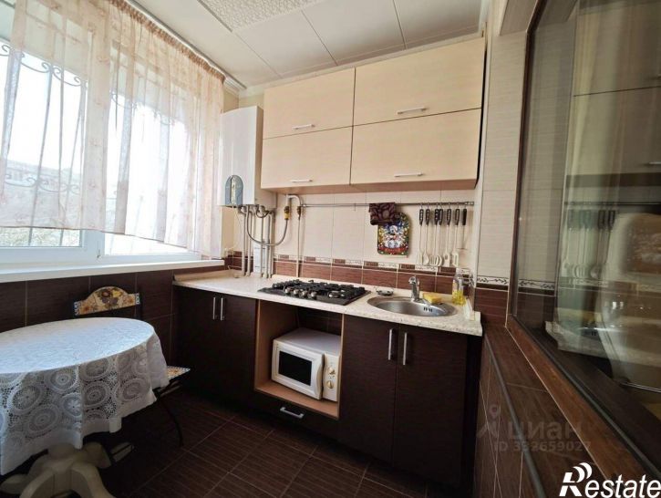 2-комн квартира ул Бориса Михайлова, 11,  д. 11