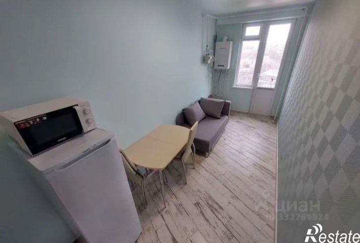1-комн квартира Качинское шоссе, 3а 3,  д. 3а 3,  к. 3