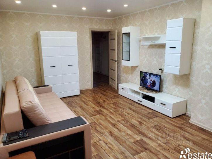 1-комн квартира пр-кт Октябрьской революции, 32,  д. 32