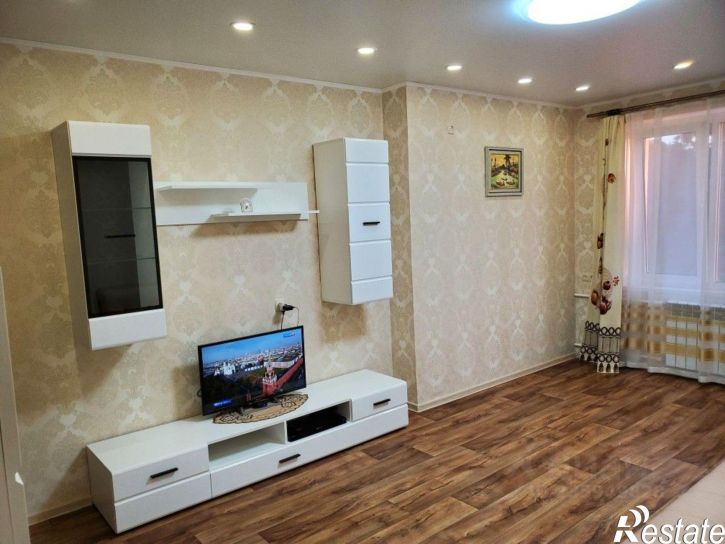 1-комн квартира пр-кт Октябрьской революции, 32,  д. 32