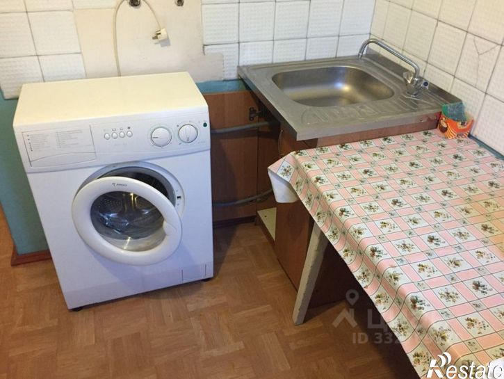 1-комн квартира пр-кт Гагарина, 4,  д. 4