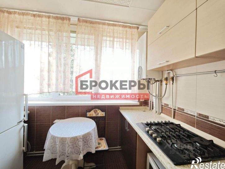 2-комн квартира ул Бориса Михайлова, 11,  д. 11