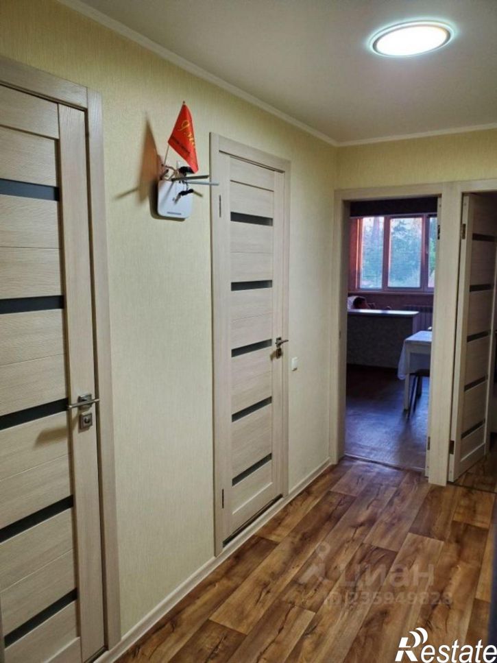 1-комн квартира пр-кт Октябрьской революции, 32,  д. 32