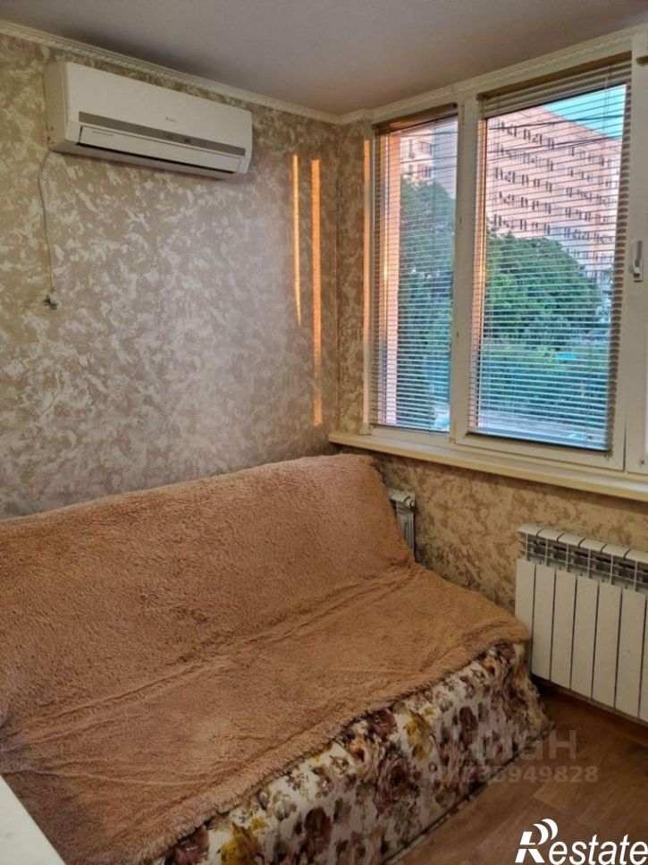 1-комн квартира пр-кт Октябрьской революции, 32,  д. 32