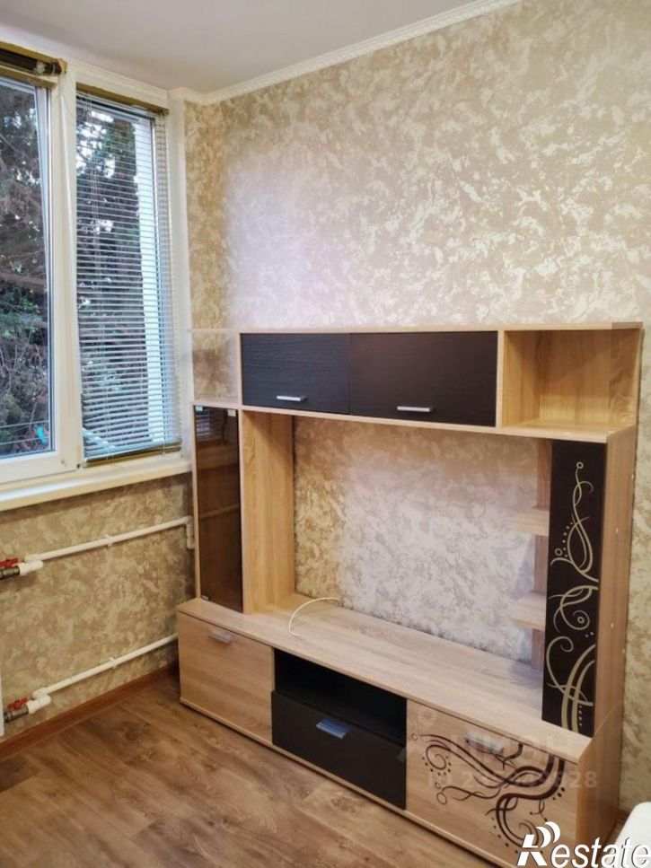 1-комн квартира пр-кт Октябрьской революции, 32,  д. 32