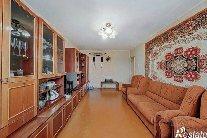 3-комн квартира ул Тараса Шевченко, 7,  д. 7