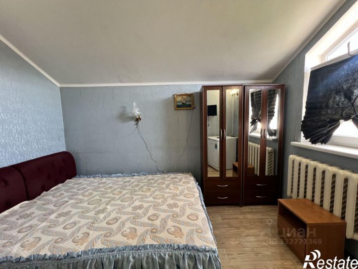 1-комн квартира ул Февральская, 106,  д. 106